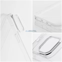   BOX CLEAR case 2mm tok Xiaomi Redmi Note 13 Pro 5G - átlátszó