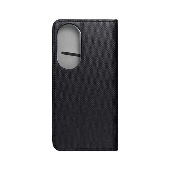 Smart Case könyvtok Honor X7b - fekete