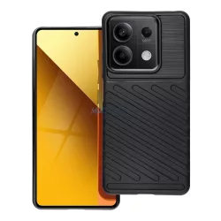 THUNDER tok Xiaomi Redmi Note 13 5G - fekete