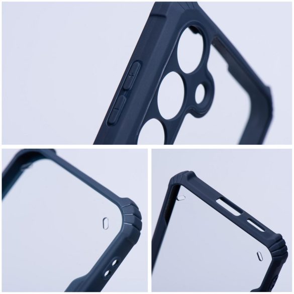 ANTI-DROP tok Oppo Reno 11F 5G - kék