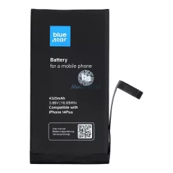 Blue Star HQ akkumulátor iPhone 14 Plus, 4325mAh 