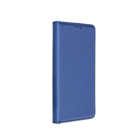 Smart Case könyvtok Motorola Moto G24 - kék