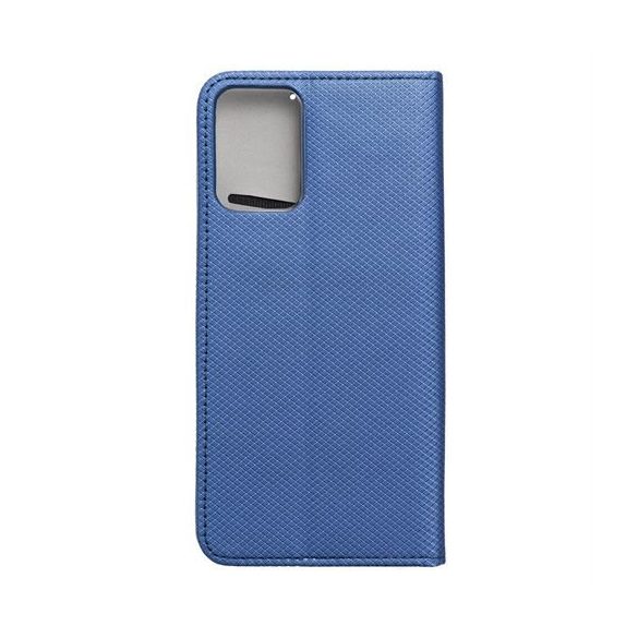 Smart Case könyvtok Motorola Moto G24 - kék