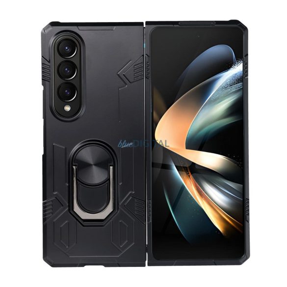 ARMOR tok Samsung Galaxy Z Fold 4 fekete