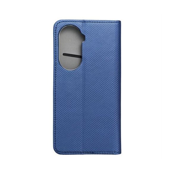 Smart Case könyvtok Huawei Nova 12 SE - tengerészkék