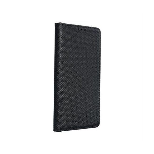 Smart Case könyvtok Huawei Nova 12i - fekete