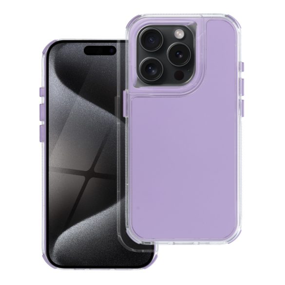 MATRIX tok iPhone 11 - lila