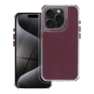 MATRIX tok iPhone 11 - bordó