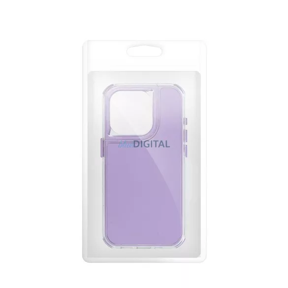MATRIX tok iPhone 12 / 12 Pro - lila
