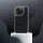 MATRIX tok iPhone 15 - fekete