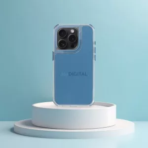 MATRIX tok iPhone 15 - kék