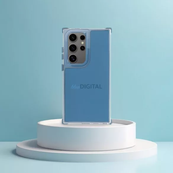 MATRIX tok Samsung Galaxy A25 5G - kék