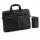 FORCELL F-PROTECT URBAN STYLE Bag Laptop 15,6"-hez fekete