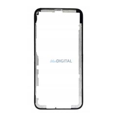 MUSTTBY LCD keret - iPhone X - ALKATRÉSZ!