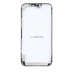 MUSTTBY LCD keret - iPhone 12 / 12 Pro - ALKATRÉSZ!