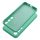 SILICONE tok 2mm Samsung Galaxy A15 5G / A15 4G - menta