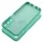 SILICONE tok 2mm Samsung Galaxy A25 5G - menta