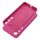 SILICONE tok 2mm Samsung Galaxy A35 5G - pink