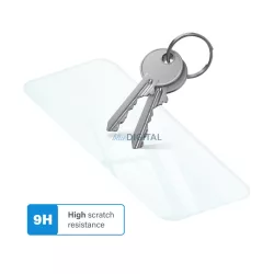 Edzett üveg – Xiaomi Redmi Note 13 Pro+ 5G