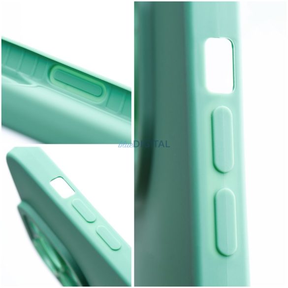 Roar Luna tok Samsung Galaxy A55 5G - zöld