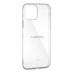 Roar Jelly tok Samsung Galaxy A55 5G - átlátszó