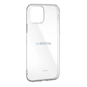 Roar Jelly tok Samsung Galaxy A55 5G - átlátszó