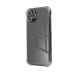   Roar Armor Jelly tok Samsung Galaxy A15 4G / A15 5G - átlátszó
