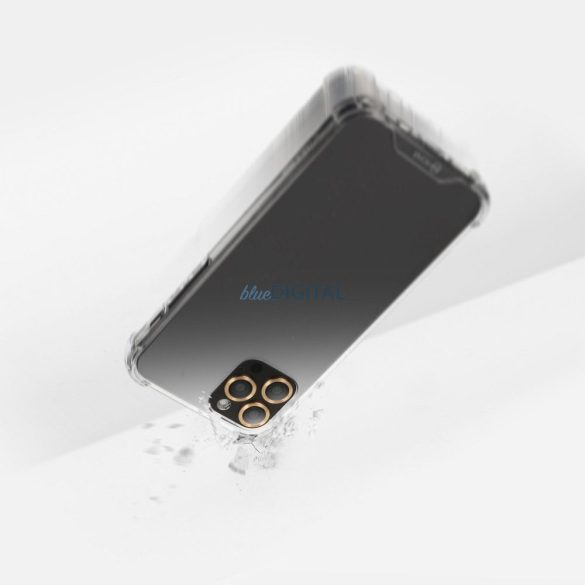 Roar Armor Jelly tok Samsung Galaxy A05s - átlátszó