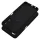 SILICONE tok 2mm Honor X7A - fekete