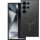 Electro Mag MagSafe kompatibilis tok Samsung Galaxy A35 - fekete