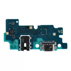   Töltő csatlakozó panel (gyorstöltő) Samsung Galaxy A50 [OEM]