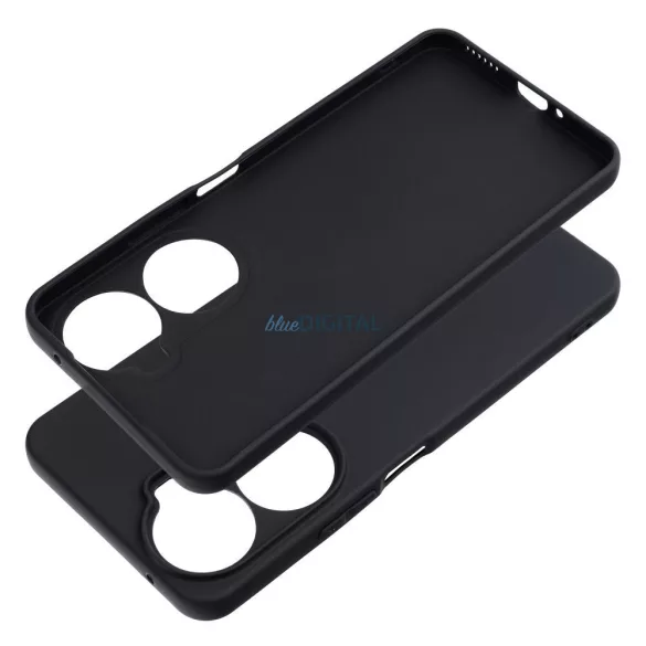 MATT tok Huawei Nova 12SE - fekete