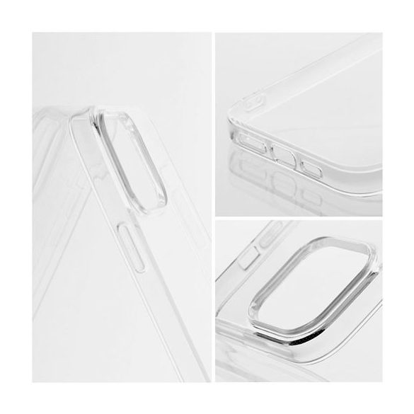 Clear Case 2mm tok Huawei Nova 12 SE - átlátszó