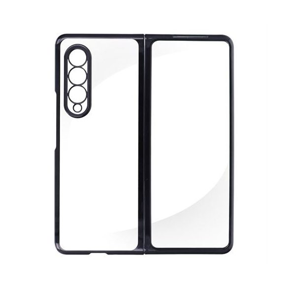 FOCUS tok Samsung Galaxy Z Fold6 5G - fekete