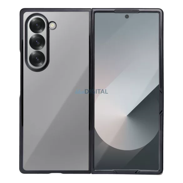 FOCUS tok Samsung Galaxy Z Fold6 5G - fekete