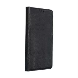 SMART CASE könyvtok Infinix Smart 8 - fekete