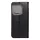 SMART CASE könyvtok Infinix Smart 8 - fekete