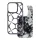 TWINKI tok iPhone 15 Pro - fekete