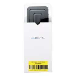   LCD-kijelző az iPhone 11 Retina készülékhez (felújított)