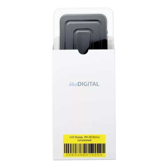 LCD-kijelző az iPhone 11 Retina készülékhez (felújított)