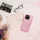 TUTTI FRUTTI tok iPhone 7/8 / SE 2020 / SE 2022 - rózsaszín