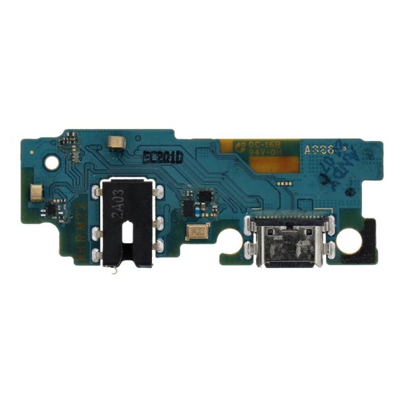 Töltő csatlakozó panel (gyorstöltő) Samsung Galaxy A32 5G (A326F/B) [OEM]