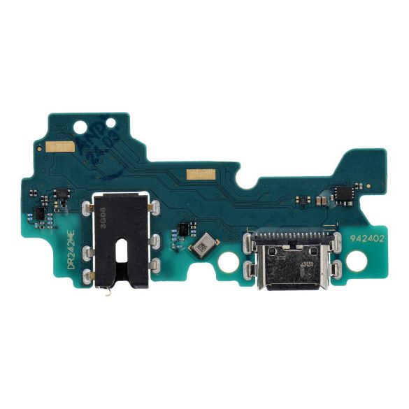 Töltő csatlakozó panel (gyorstöltő) Samsung Galaxy A32 4G (A325F/M) [OEM]