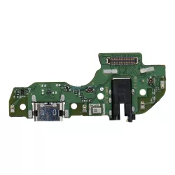   Töltő csatlakozó panel (gyorstöltő) Samsung Galaxy A22 5G (A226F/B) [OEM]