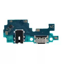   Töltő csatlakozó panel (gyorstöltő) Samsung Galaxy A21s (A217) [OEM]