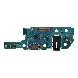   Töltő csatlakozó panel (gyorstöltő) Samsung Galaxy A20e (A202) [OEM]