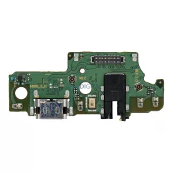   Töltő csatlakozó panel (gyorstöltő) Samsung Galaxy A14 5G (A146P) [OEM]
