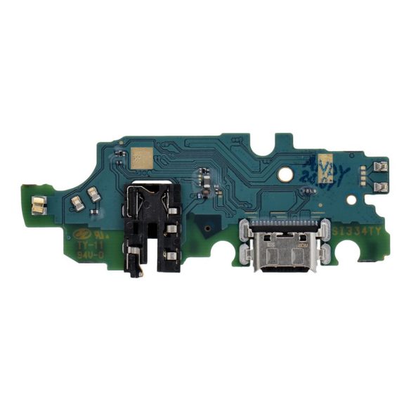 Töltő csatlakozó panel (gyorstöltő) Samsung Galaxy A14 4G (A145F) [OEM]