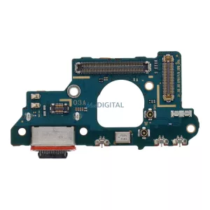 Töltő csatlakozó panel (gyorstöltő) Samsung Galaxy S20 FE 5G (G781F/B) [OEM]