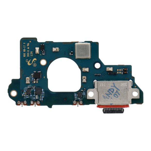 Töltő csatlakozó panel (gyorstöltő) Samsung Galaxy S20 FE 5G (G781F/B) [OEM]